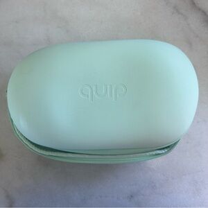 Quip Refresh Bag Mint -NWT